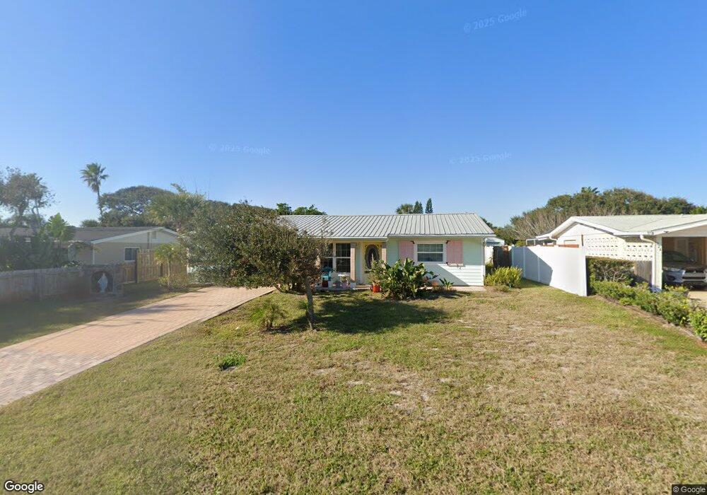 822 E 18th Ave, New Smyrna Beach, FL 32169 - photo 1