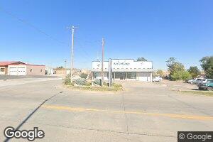 1002 E 3rd St, Chadron, NE 69337