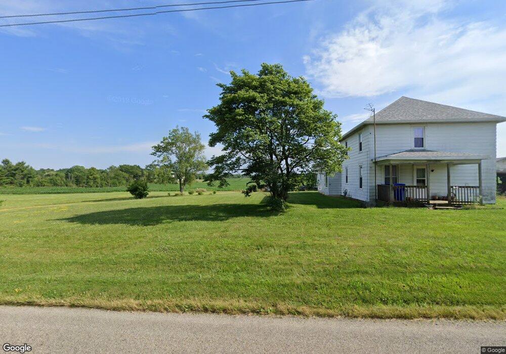 7800 E 800 S-92 unit 92, Fort Wayne, IN 46814 - photo 1