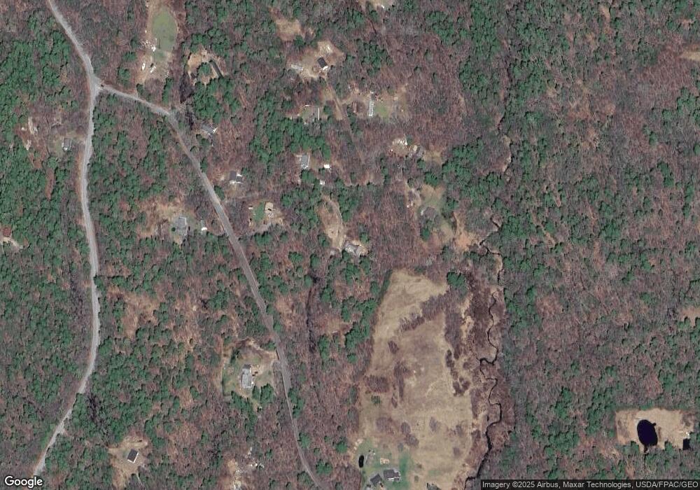 17 Cromwell Rd, Westport Island, ME 04578 - photo 1