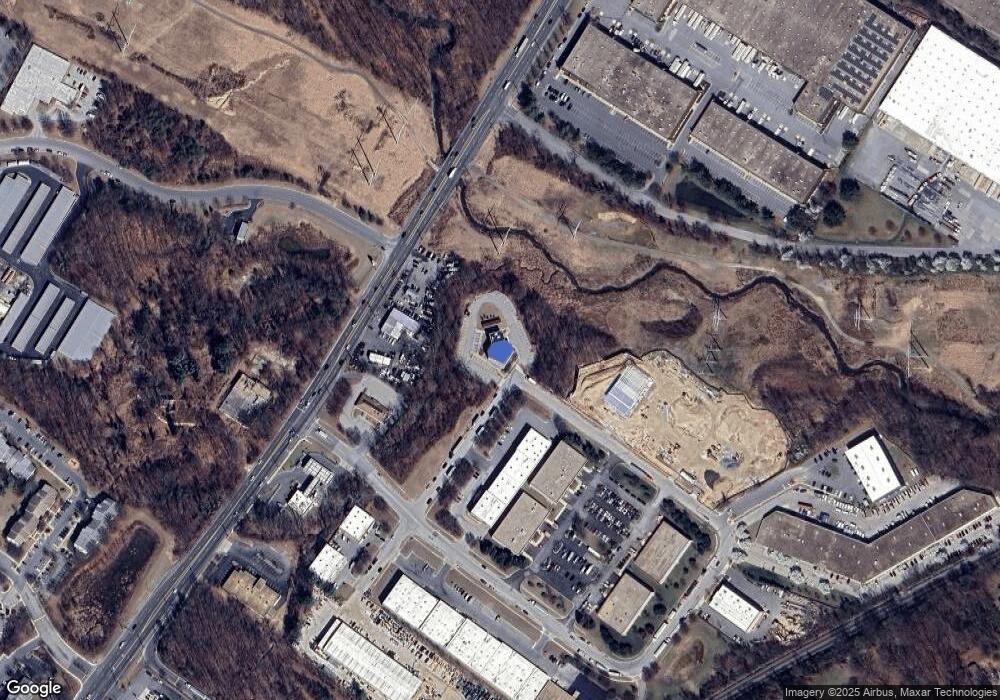 9100 Bursa Rd, Laurel, MD 20723 - photo 1