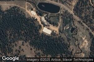 11903 S Elk Creek Rd, Pine, CO 80470