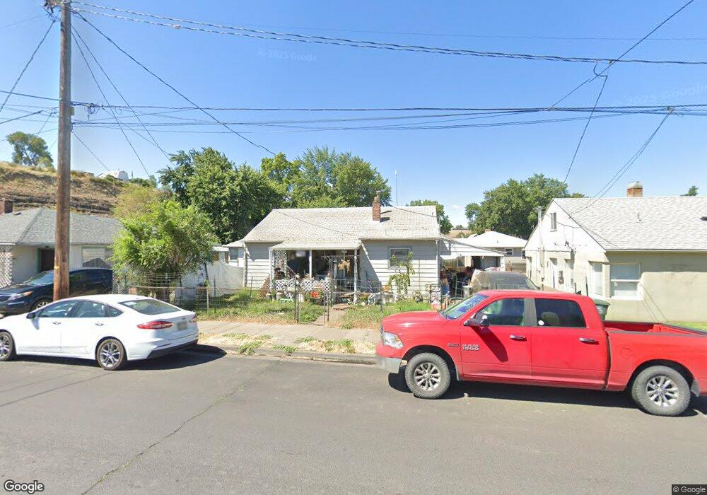 417 SW 17th St, Pendleton, OR 97801 - photo 1