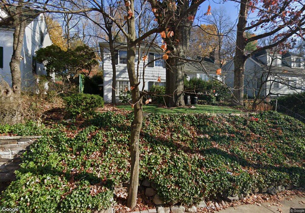 107 Highland Ave, Staten Island, NY 10301 - photo 1