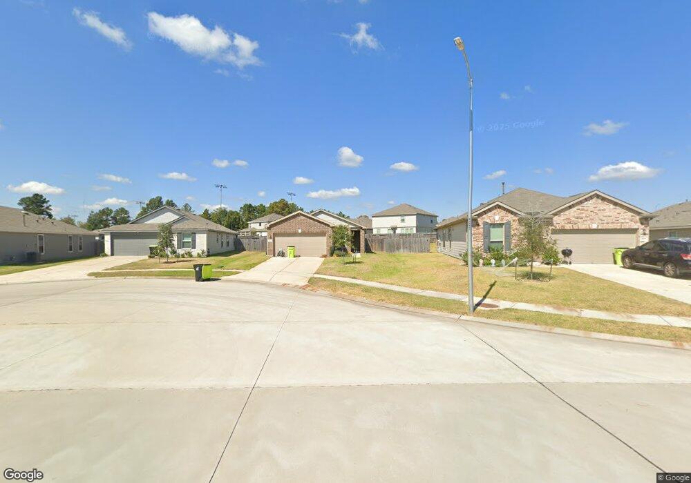 41679 Sorrel Spring Ln, Magnolia, TX 77354 - photo 1