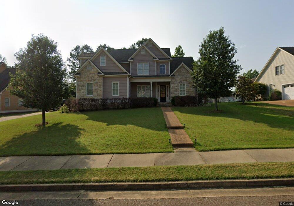116 Oxmoor Ridge, Oxford, MS 38655 - photo 1