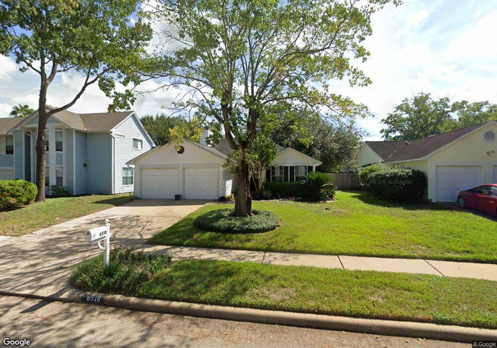 8518 Lake Crystal Dr, Houston, TX 77095 - photo 1