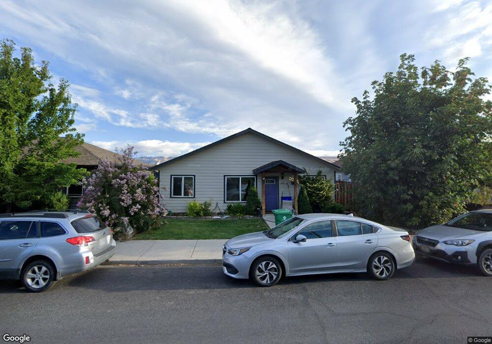 1433 E 12th St unit 9, the Dalles, OR 97058 - photo 1