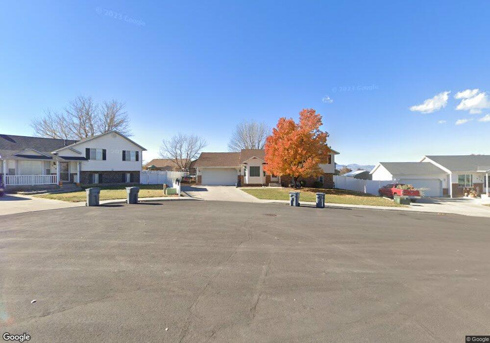 640 S 100 W, Santaquin, UT 84655 - photo 1