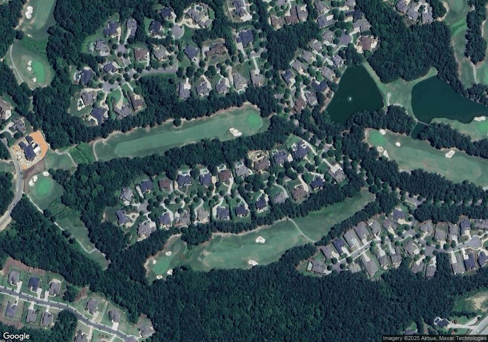 6216 Arnall Ct NW, Acworth, GA 30101 - photo 1