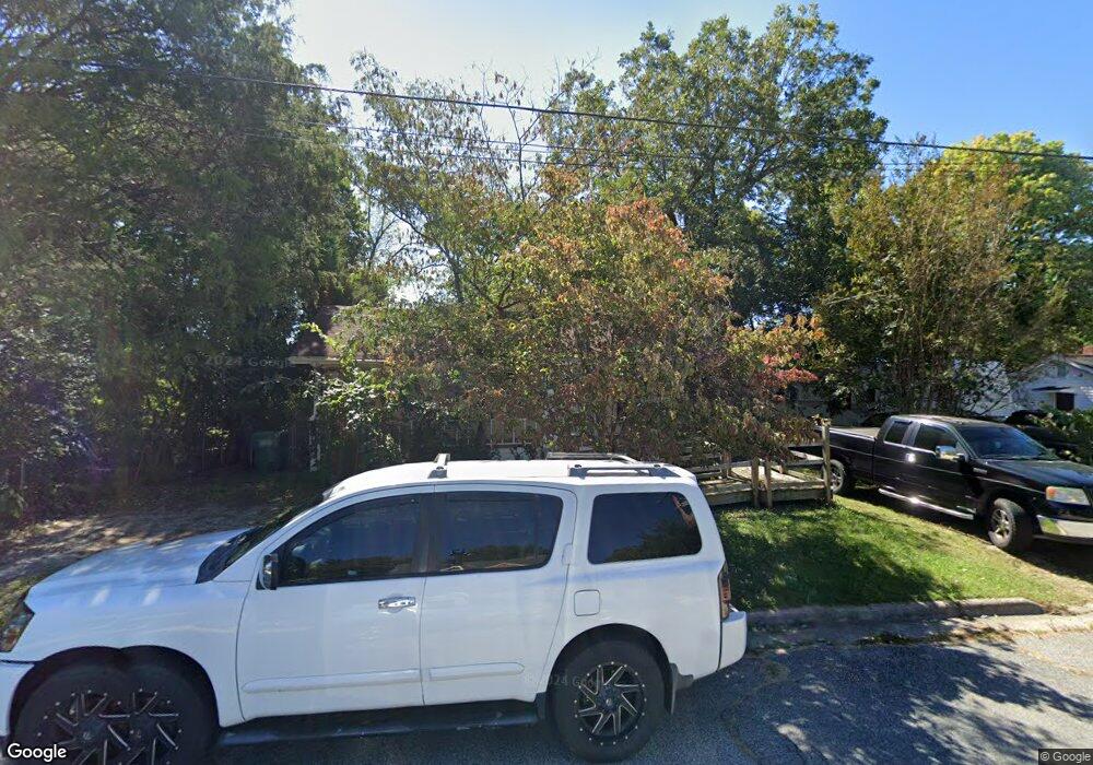 226 Charles Ave, High Point, NC 27260 - photo 1