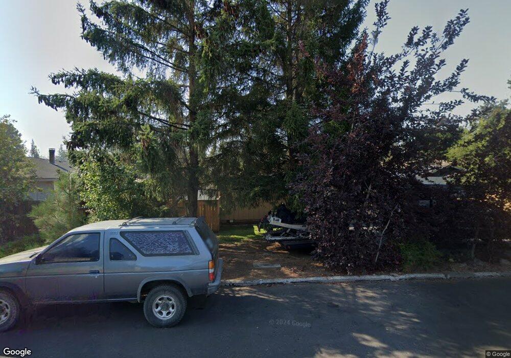 1551 SE Skylark Dr, Bend, OR 97702 - photo 1