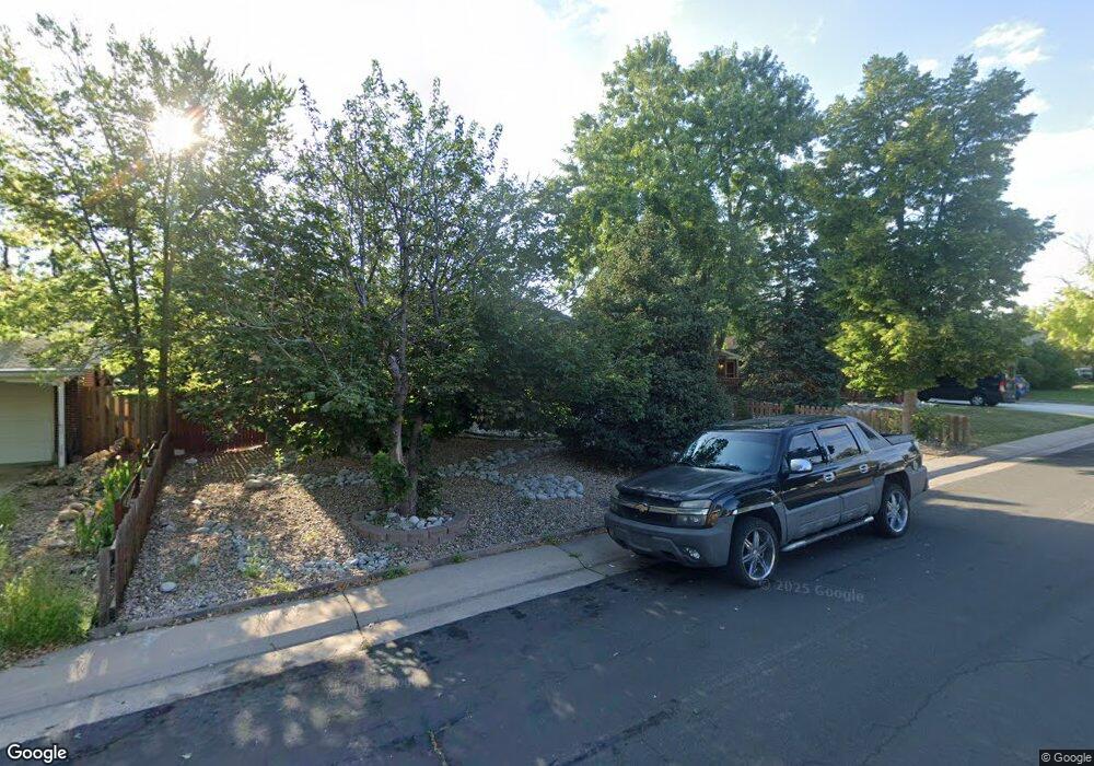 358 S Vaughn Way, Aurora, CO 80012 - photo 1