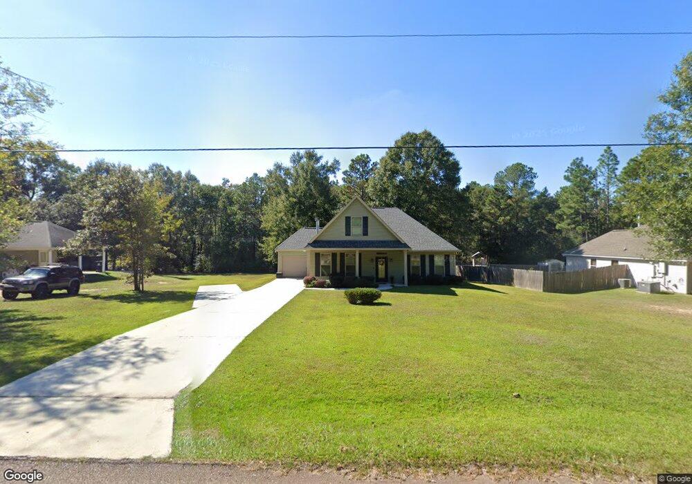 81345 Ok Ln, Covington, LA 70435 - photo 1