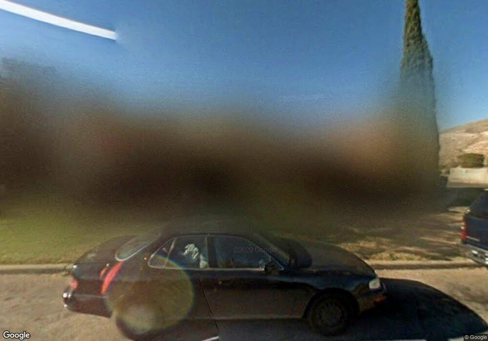 2525 Scenic Crest Cir, El Paso, TX 79930 - photo 1