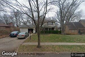 2909 Topeka Ln, Lawrence, KS 66047