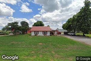 23816 E 1300 Rd, Mountain View, OK 73062
