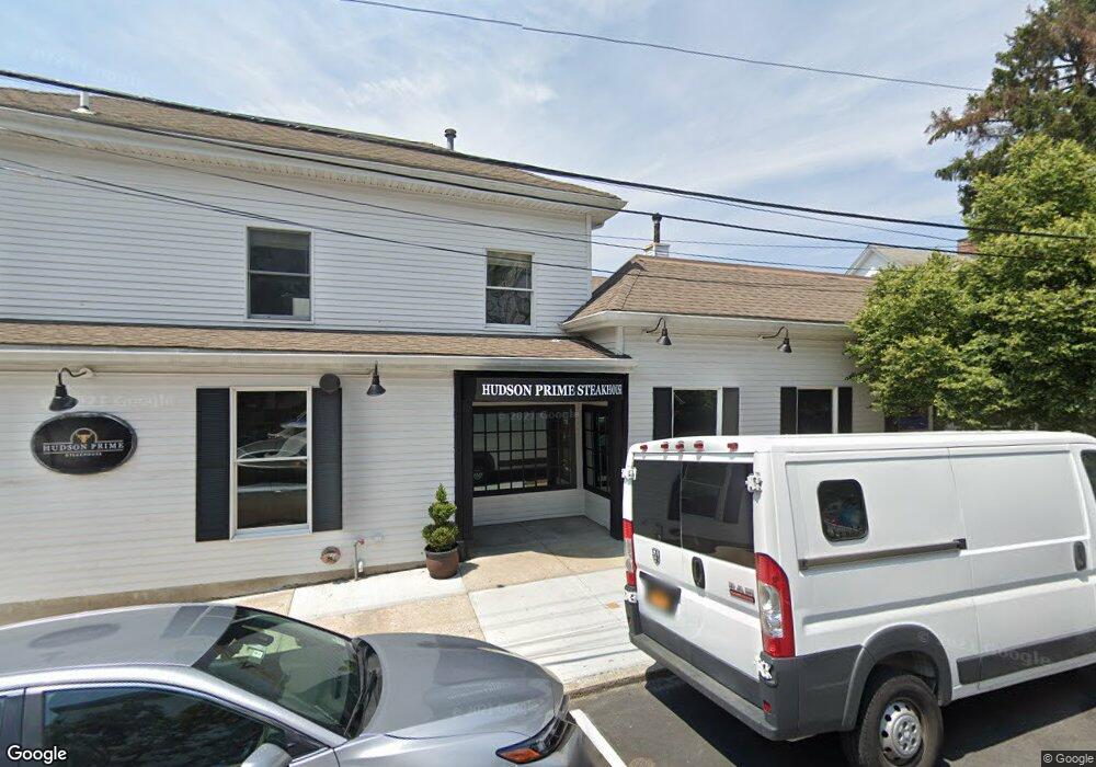 5 N Buckhout St, Irvington, NY 10533 - photo 1