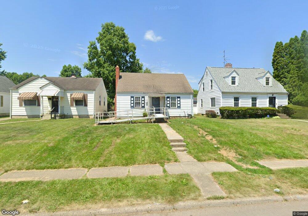 701 S Napoleon Ave, Columbus, OH 43213 - photo 1