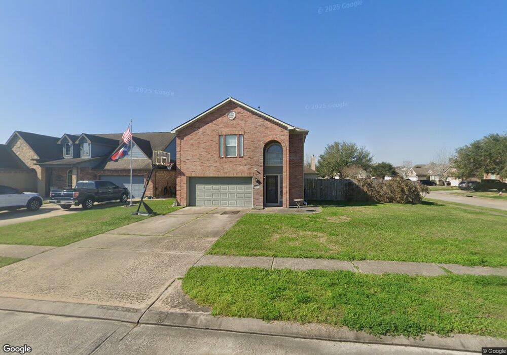 1473 Barras St, Alvin, TX 77511 - photo 1