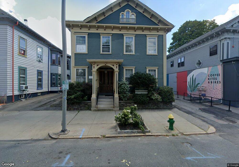 222 Broadway unit 3, Providence, RI 02903 - photo 1