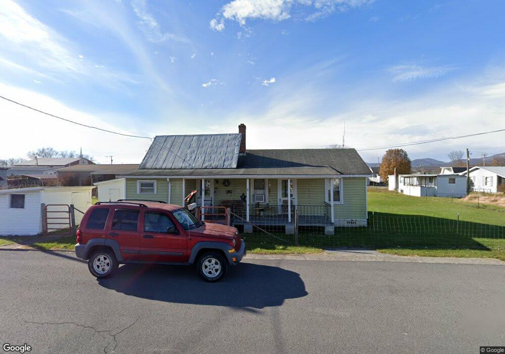 211 Chipley Ln, Moorefield, WV 26836 - photo 1