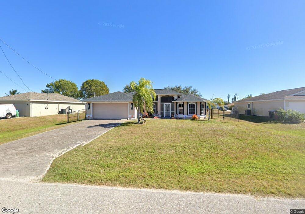 2217 NE Juanita Place unit 36, Cape Coral, FL 33909 - photo 1