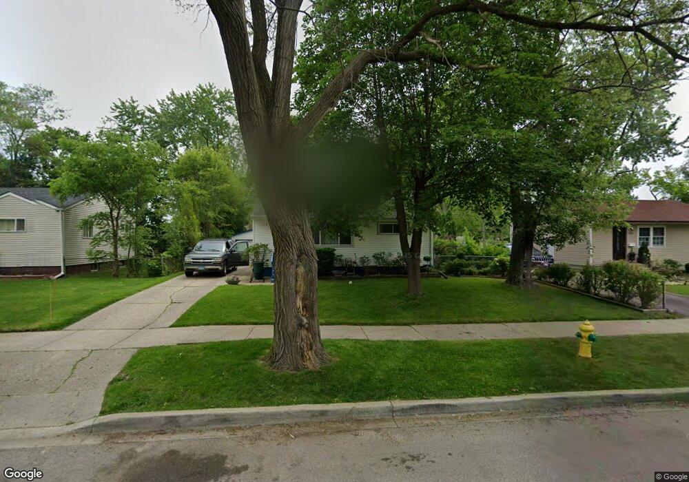 2213 N Northern Ave unit 3, Waukegan, IL 60087 - photo 1