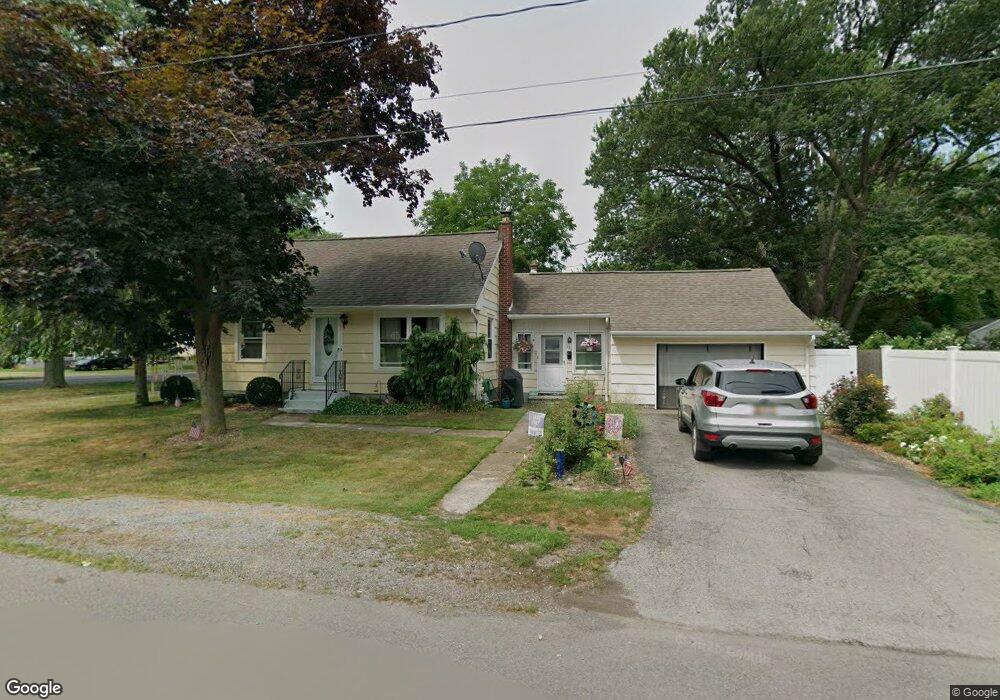 422 Wallace Ave, North Tonawanda, NY 14120 - photo 1