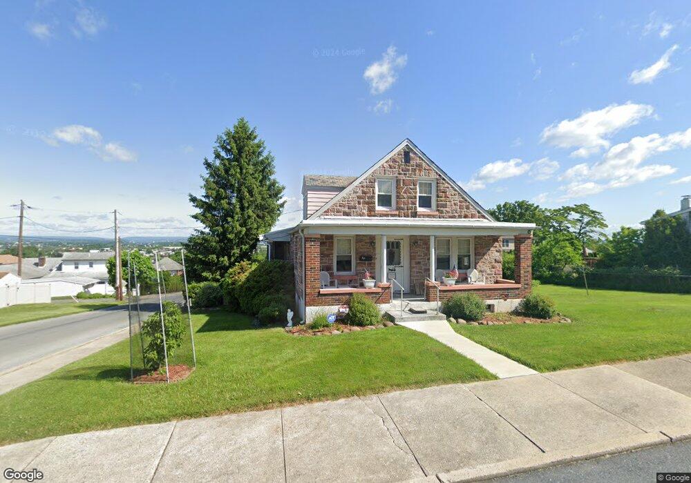 949 E Walnut St unit 955, Allentown, PA 18109 - photo 1