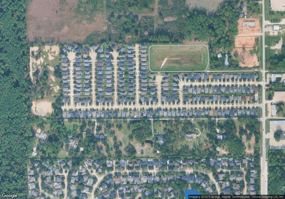 15530 Forest Creek Farms Dr, Cypress, TX 77429 - photo 1