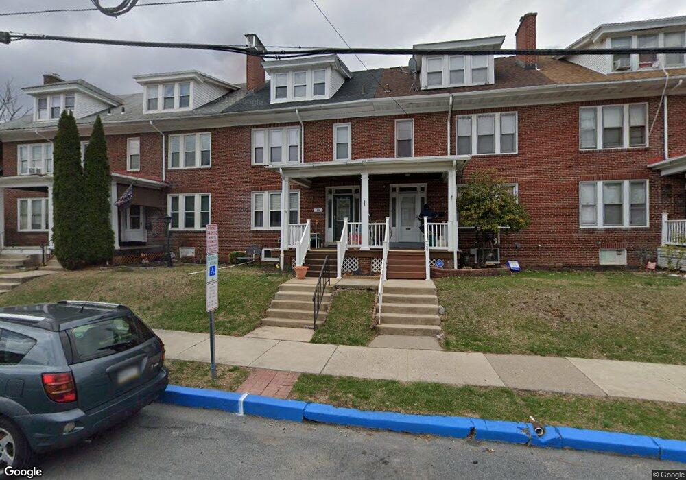 26 N 25th St, Reading, PA 19606 - photo 1