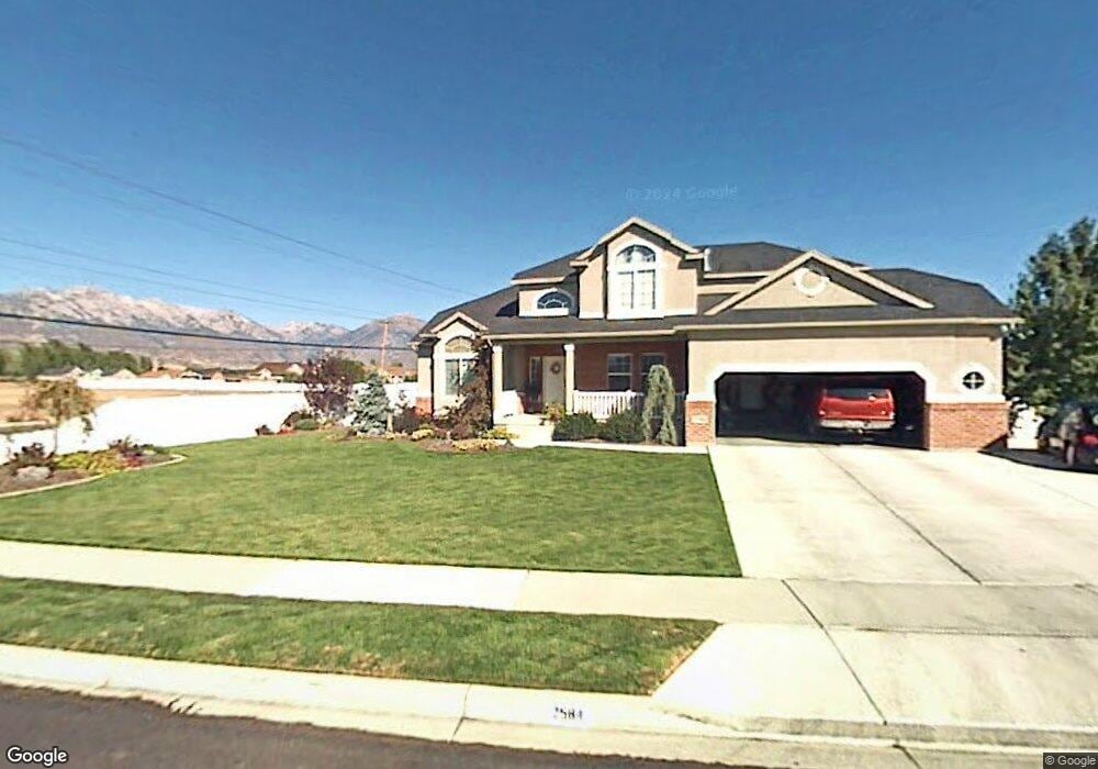 3122 N Eagle Way, Lehi, UT 84043 - photo 1