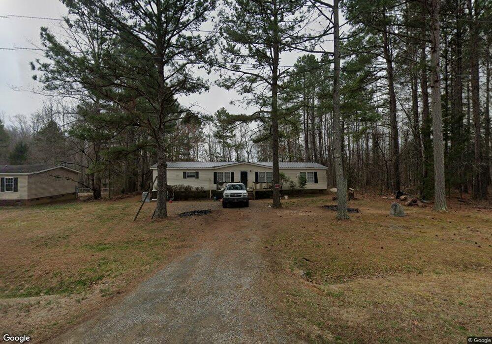 3124 Henry Wilson Rd, Oxford, NC 27565 - photo 1