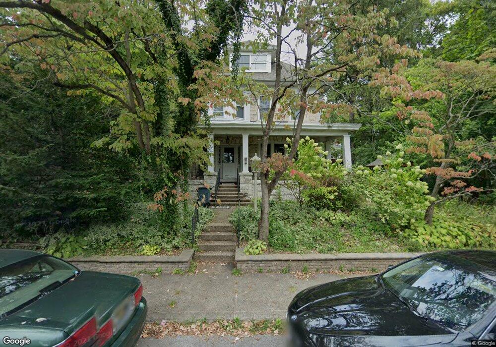 2403 N Harrison St, Wilmington, DE 19802 - photo 1