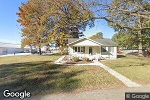 201 Leo St, Germantown, IL 62245