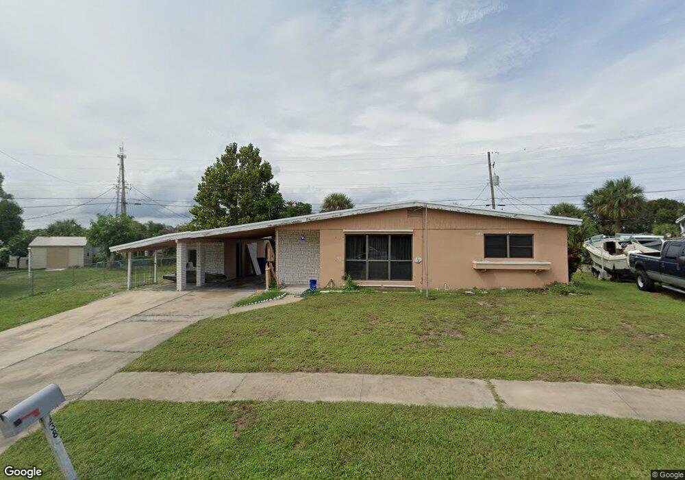 838 Lance St, Sebastian, FL 32958 - photo 1