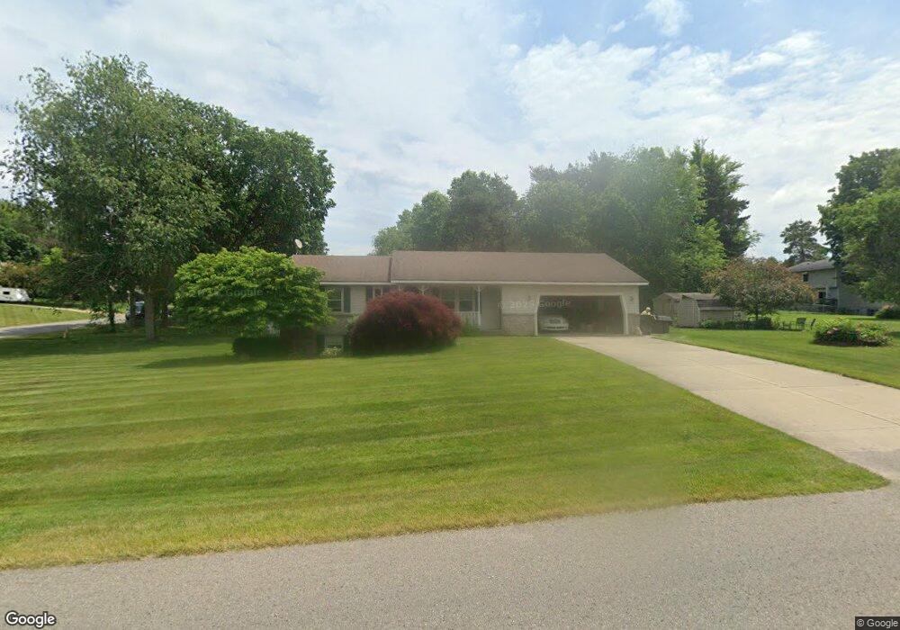 4337 17th St, Dorr, MI 49323 - photo 1