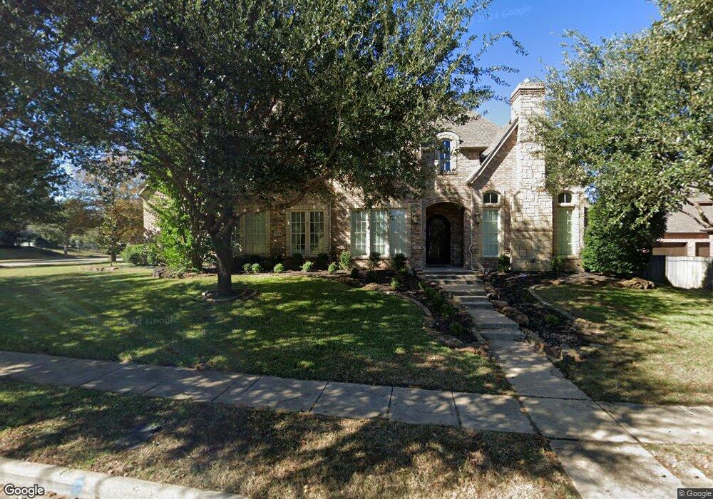2100 Cheyenne Park Ln, Southlake, TX 76092 - photo 1