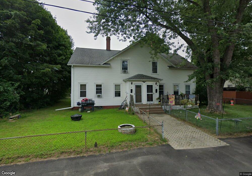 10 8th St unit 12, Plainfield, CT 06374 - photo 1