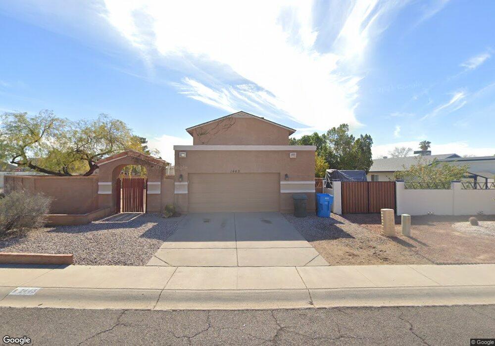 1443 E Kristal Way, Phoenix, AZ 85024 - photo 1