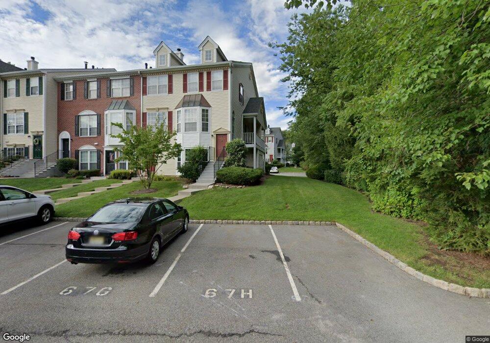 1300 Hibuscus Ct, Mahwah, NJ 07430 - photo 1