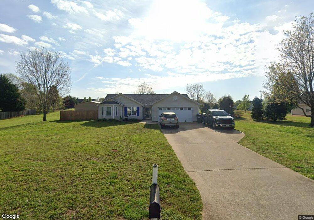 812 Spicebush Path, Locust Grove, GA 30248 - photo 1