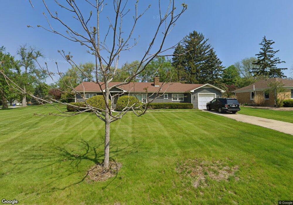 205 E Elm St unit 1, Wheaton, IL 60189 - photo 1