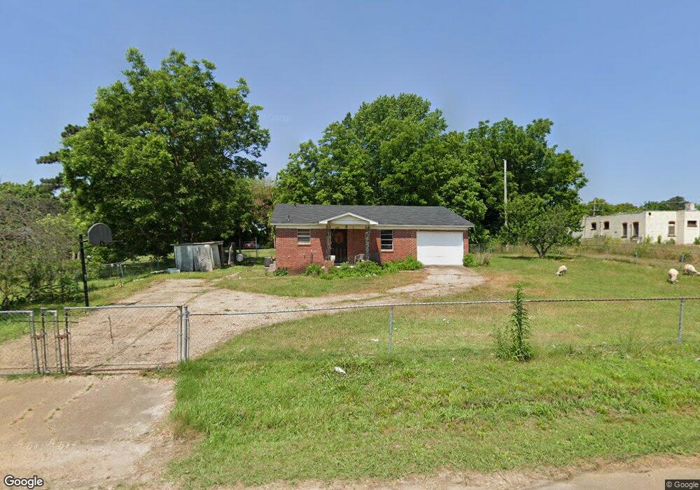 1485 Gwynn Rd, Nesbit, MS 38651 - photo 1