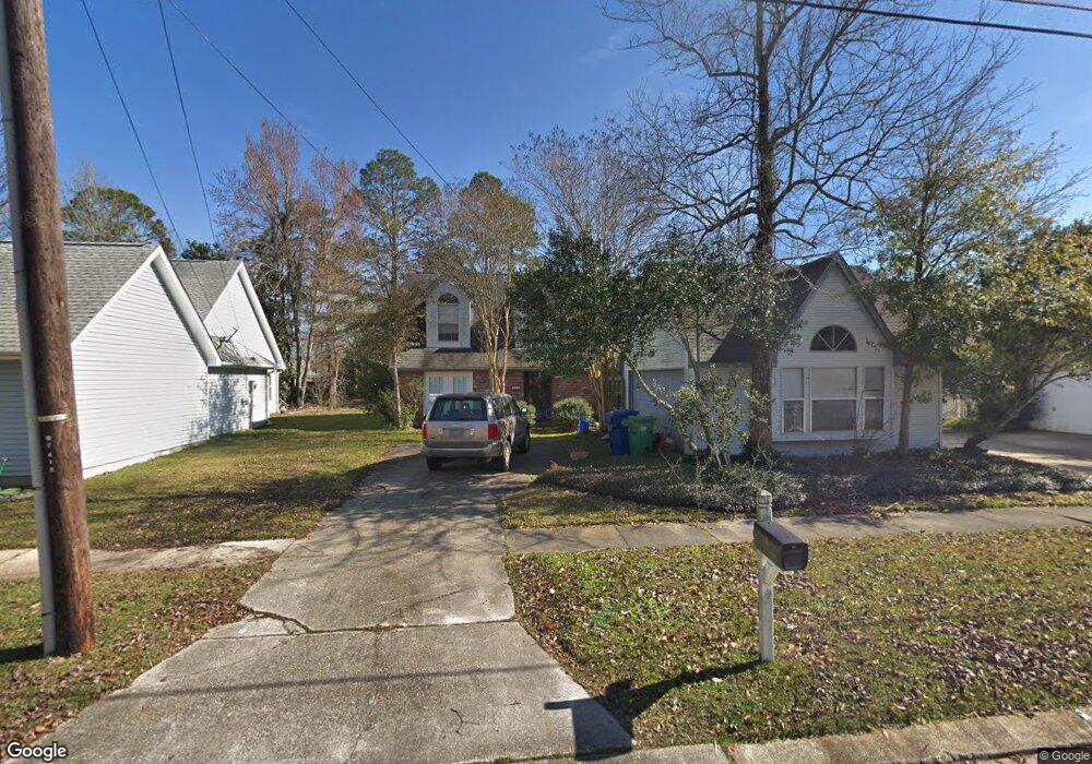 418 W Suncrest Loop, Slidell, LA 70458 - photo 1