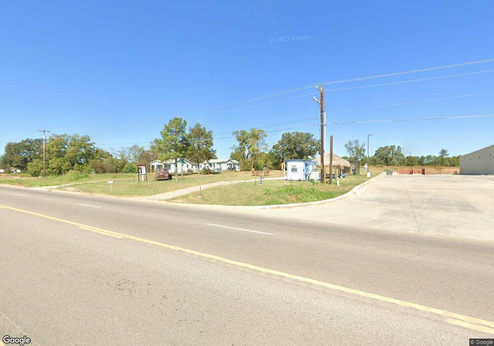 4906 State Highway 199, Ardmore, OK 73401 - photo 1