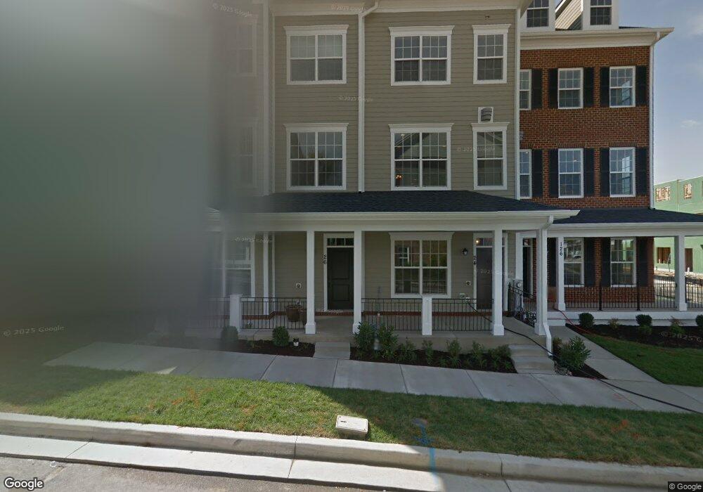 26 Willow Ave, Baltimore, MD 21286 - photo 1