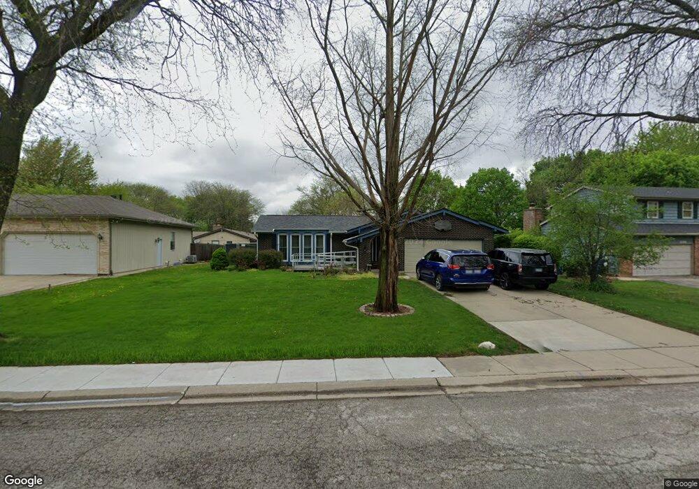 1209 California Ave, Aurora, IL 60506 - photo 1