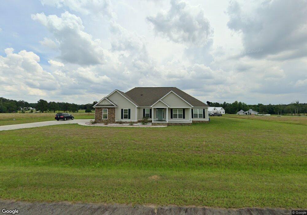 190 Lakeridge Dr, Adel, GA 31620 - photo 1